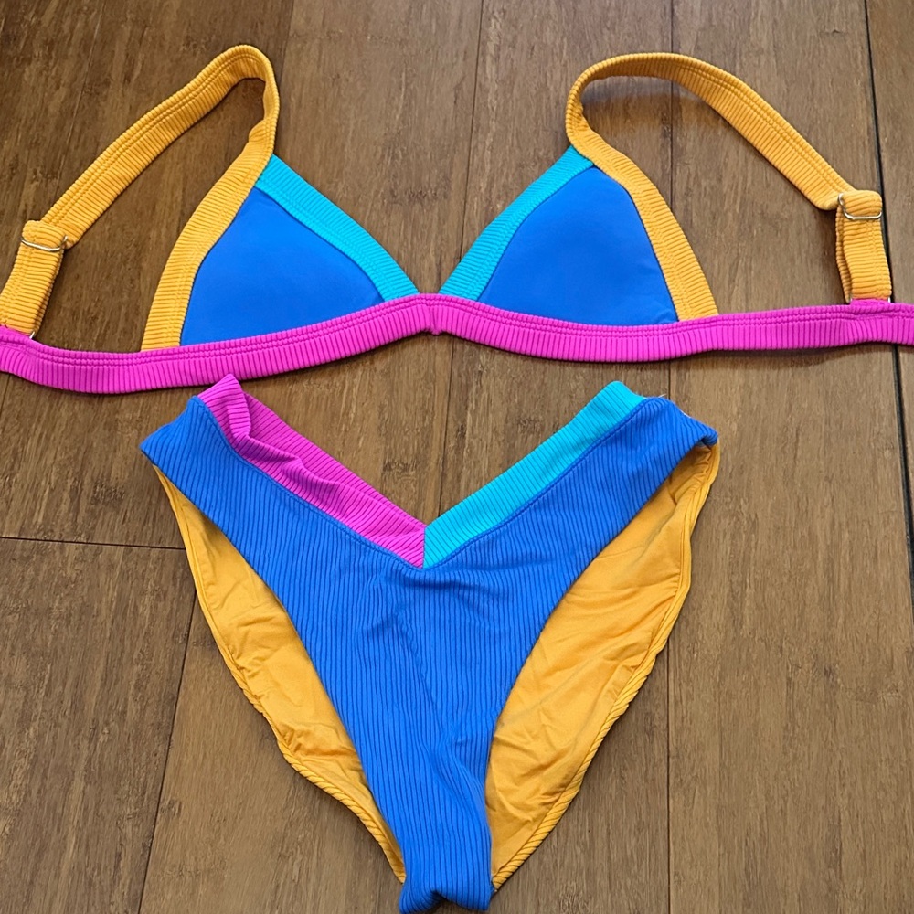 ONEONE Bondi Swim Set